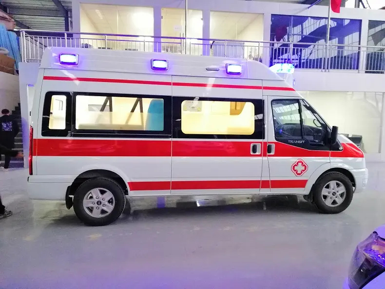 丹寨县跨省救护车出租